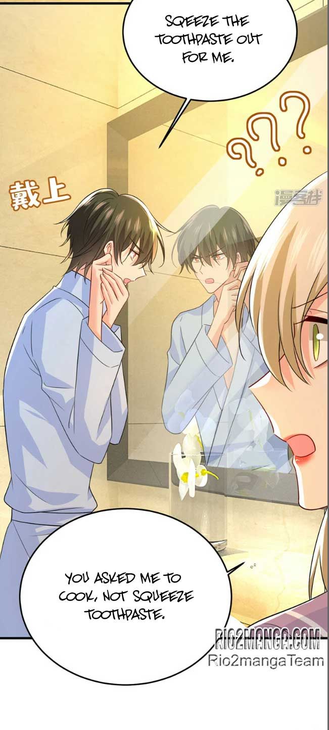 Read CEO Above, Me Below Manga Online