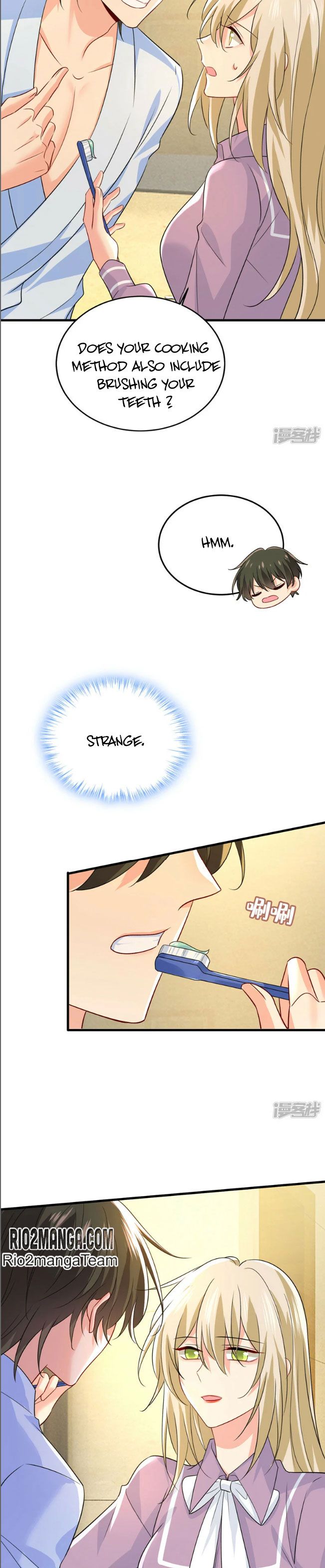 Read CEO Above, Me Below Manga Online