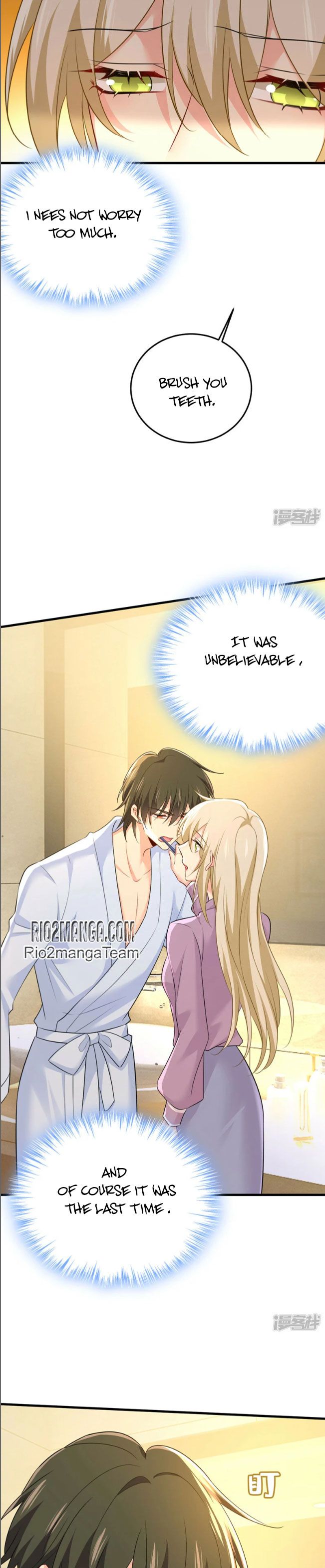 Read CEO Above, Me Below Manga Online