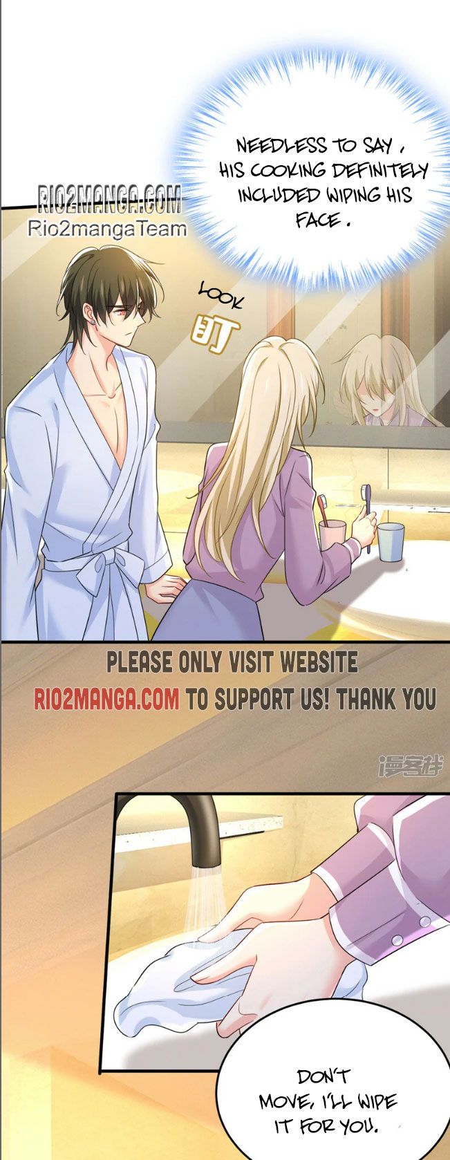 Read CEO Above, Me Below Manga Online