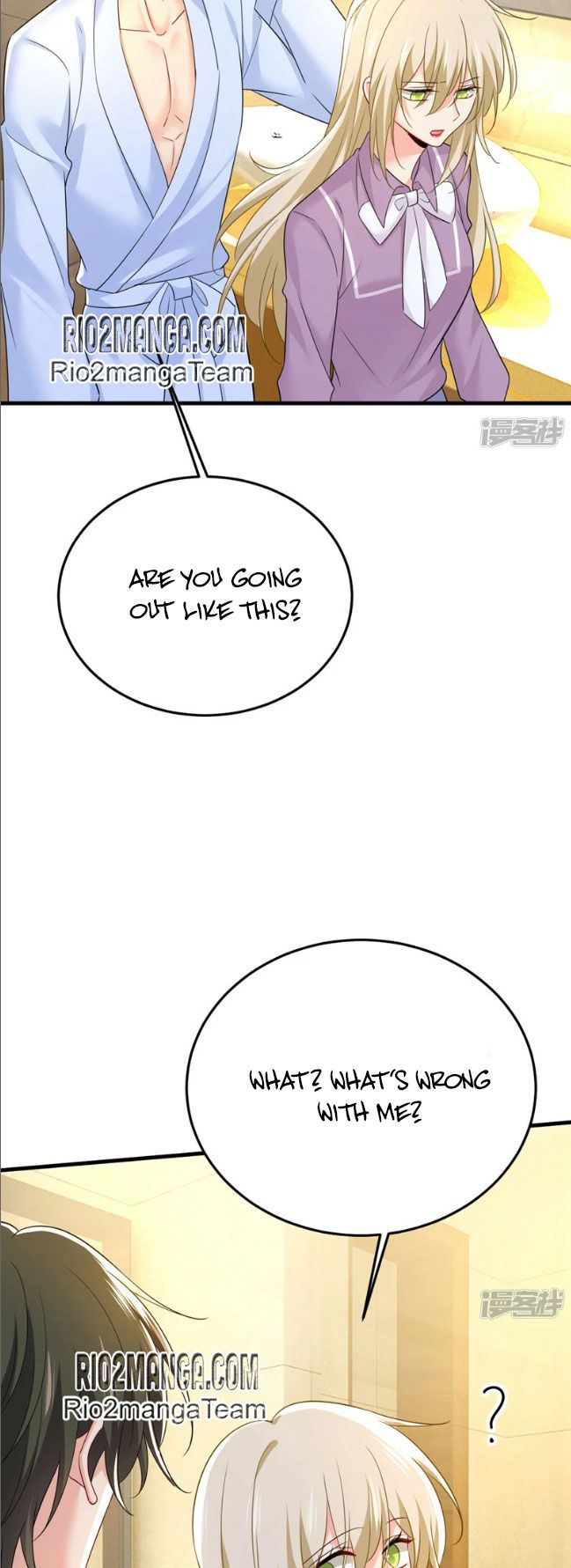 Read CEO Above, Me Below Manga Online
