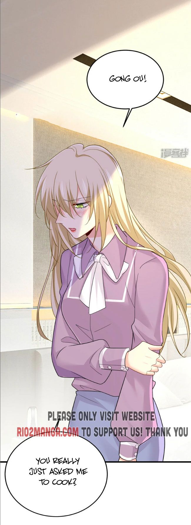 Read CEO Above, Me Below Manga Online