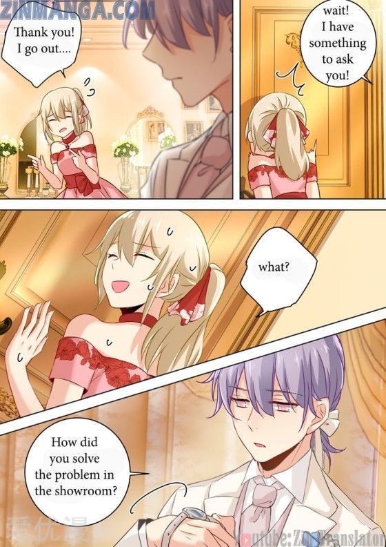 Read CEO Above, Me Below Manga Online