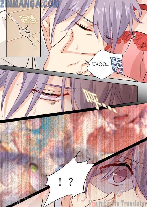 Read CEO Above, Me Below Manga Online