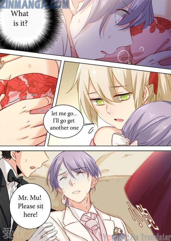 Read CEO Above, Me Below Manga Online