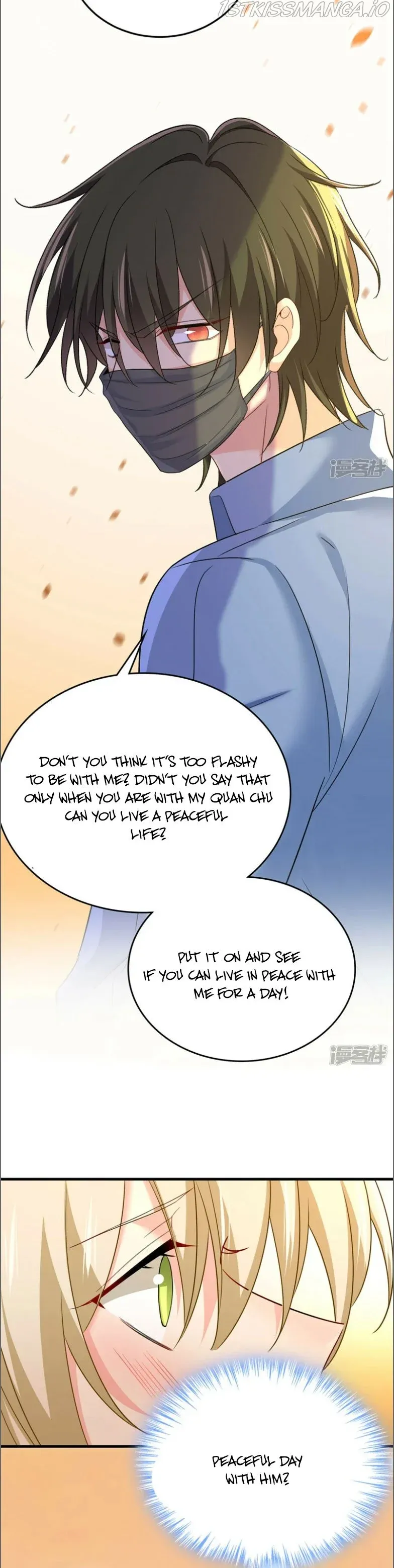 Read CEO Above, Me Below Manga Online