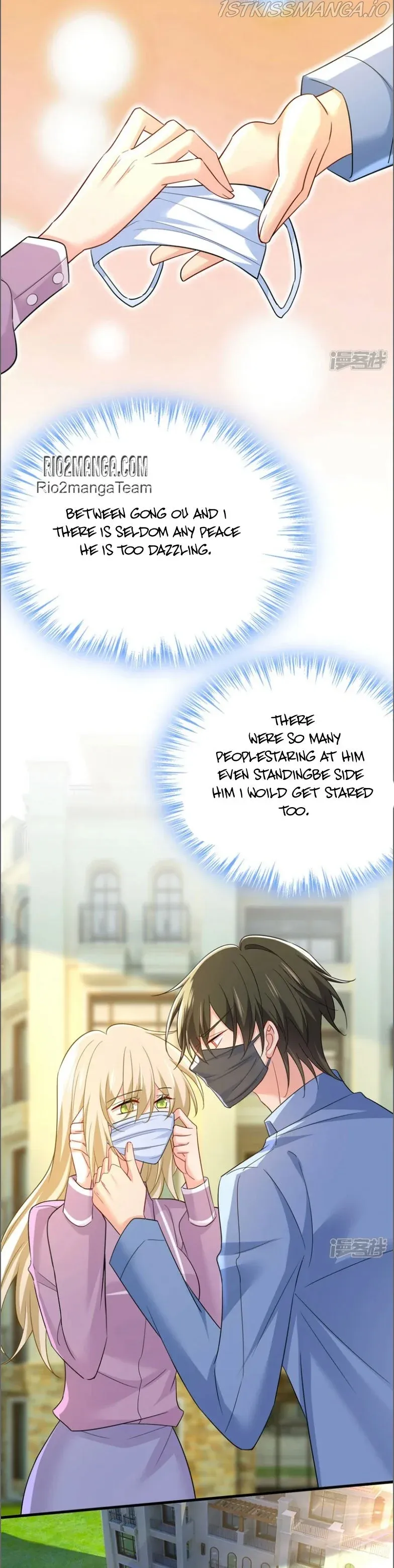 Read CEO Above, Me Below Manga Online