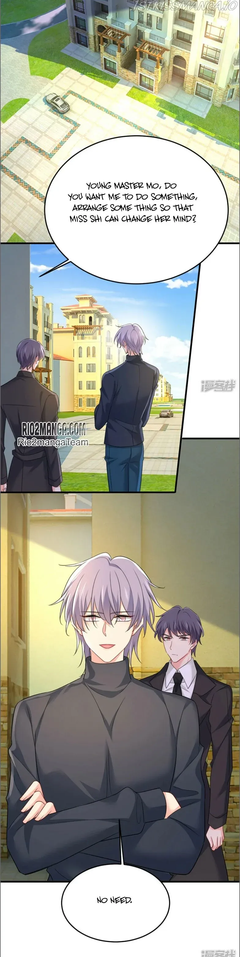 Read CEO Above, Me Below Manga Online