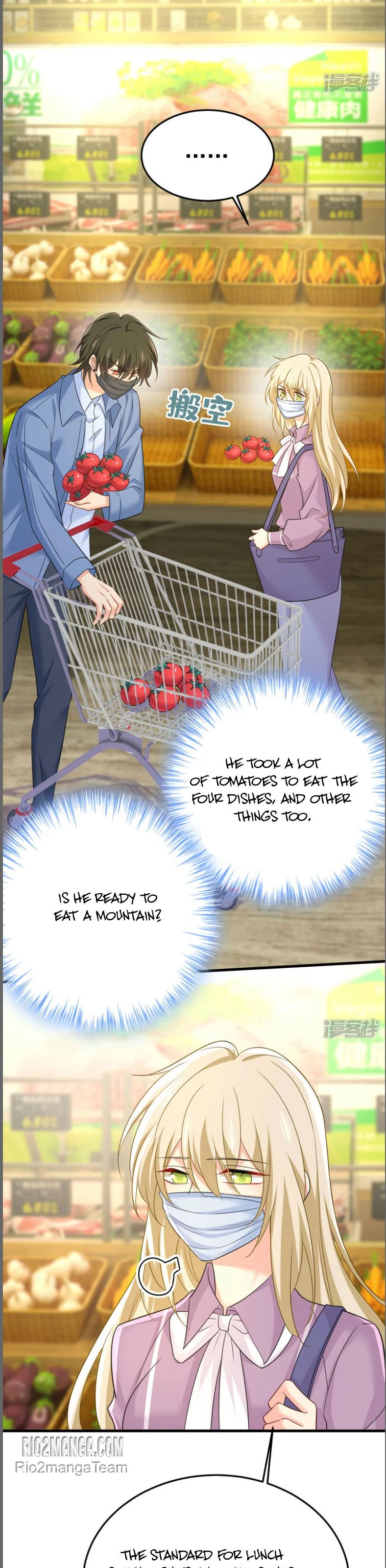 Read CEO Above, Me Below Manga Online