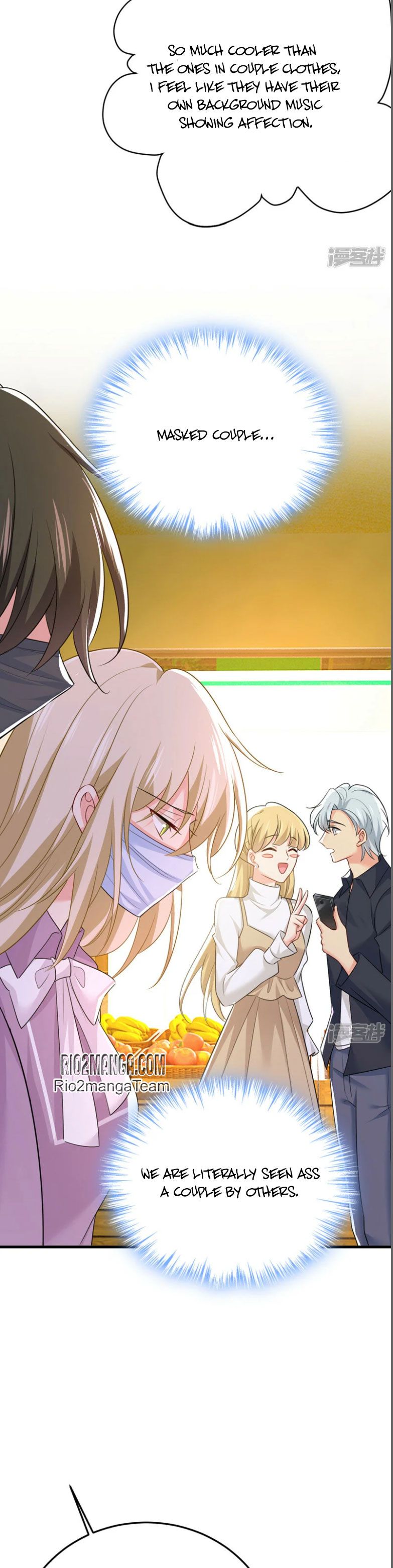 Read CEO Above, Me Below Manga Online