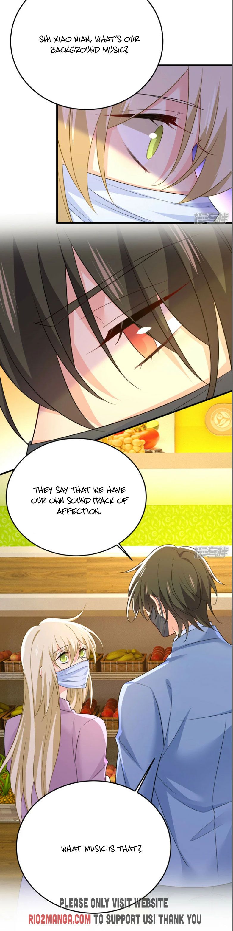 Read CEO Above, Me Below Manga Online