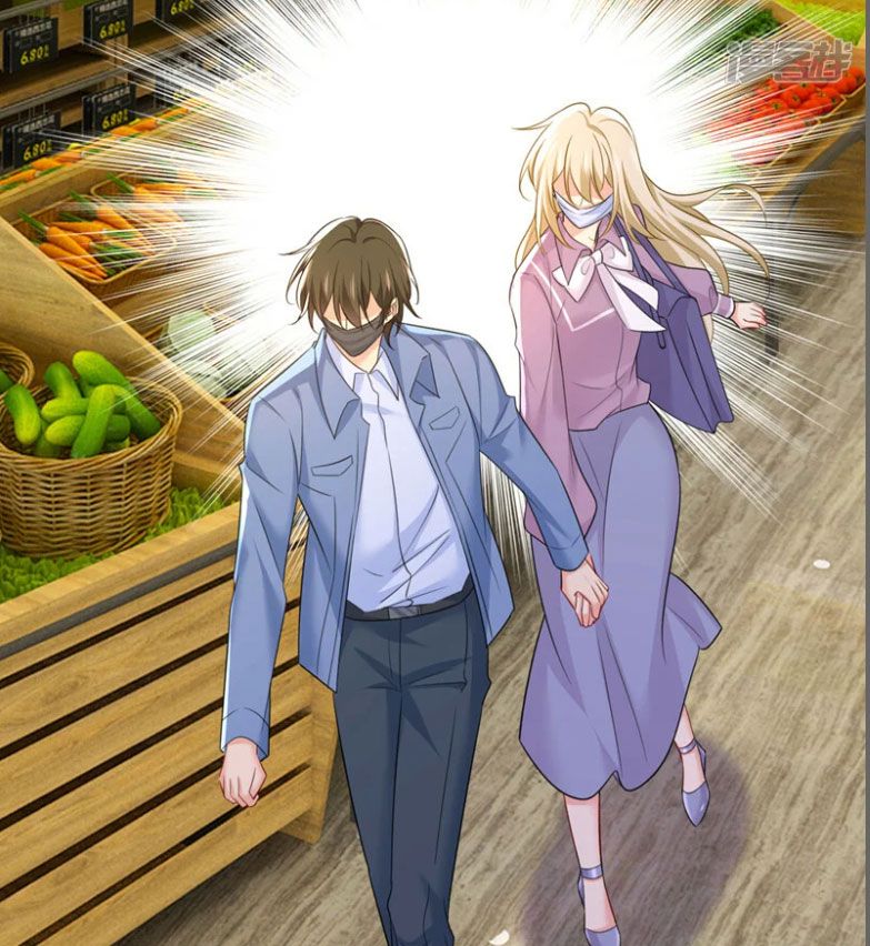 Read CEO Above, Me Below Manga Online