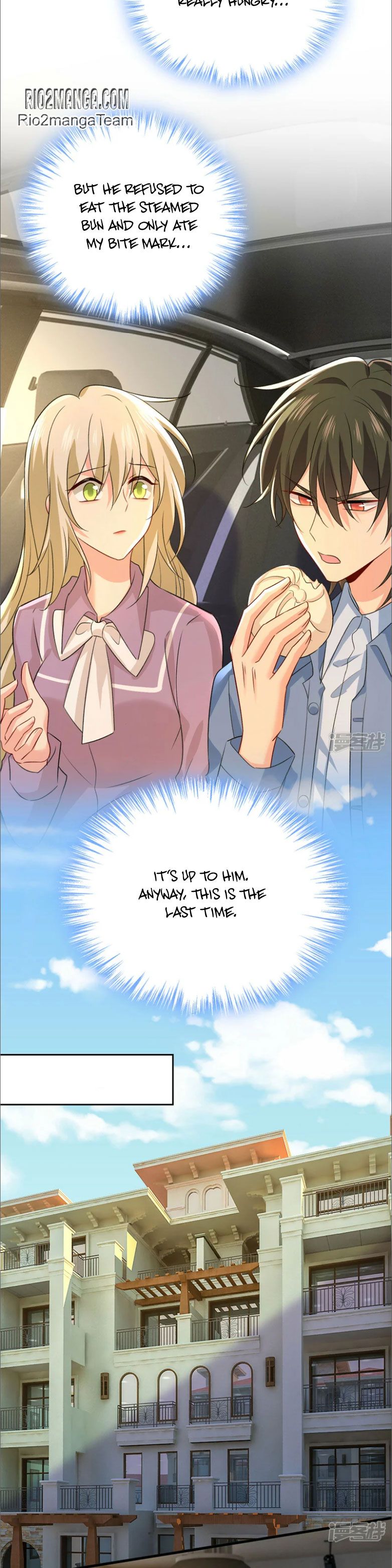 Read CEO Above, Me Below Manga Online