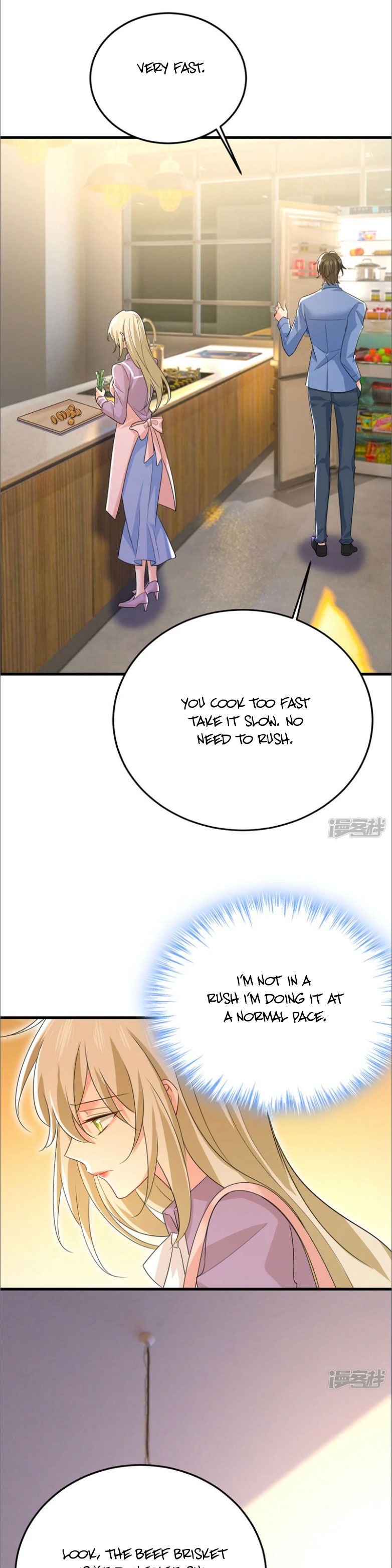 Read CEO Above, Me Below Manga Online