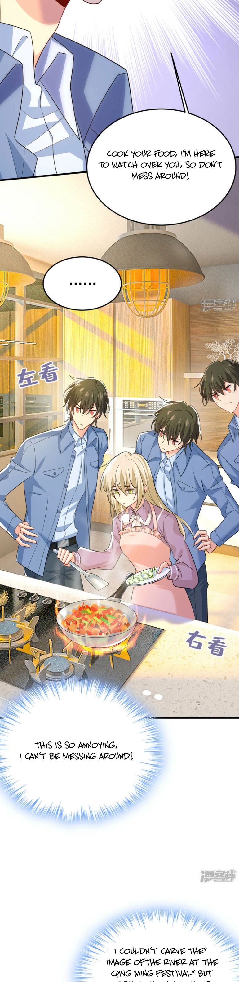 Read CEO Above, Me Below Manga Online