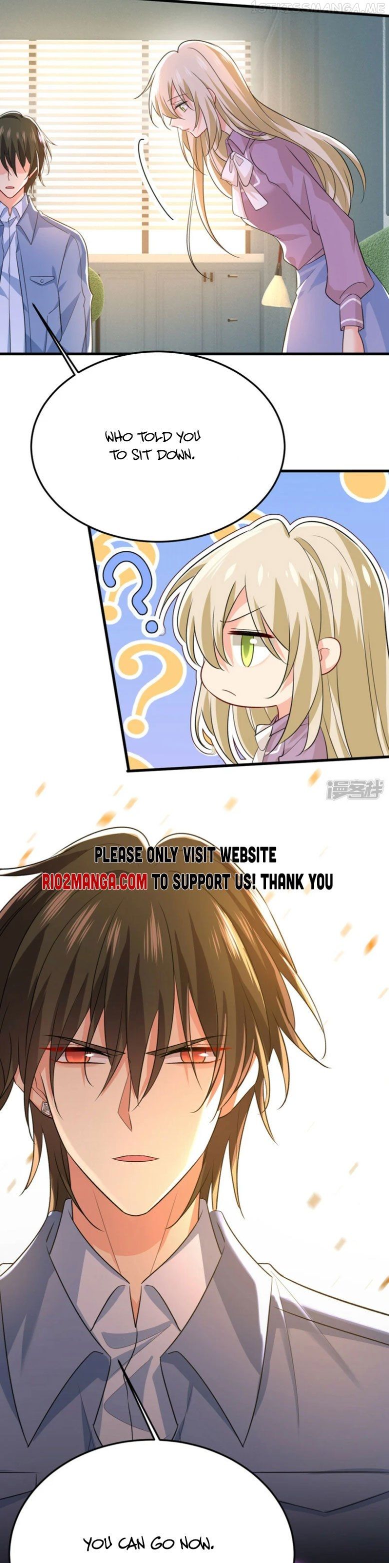 Read CEO Above, Me Below Manga Online