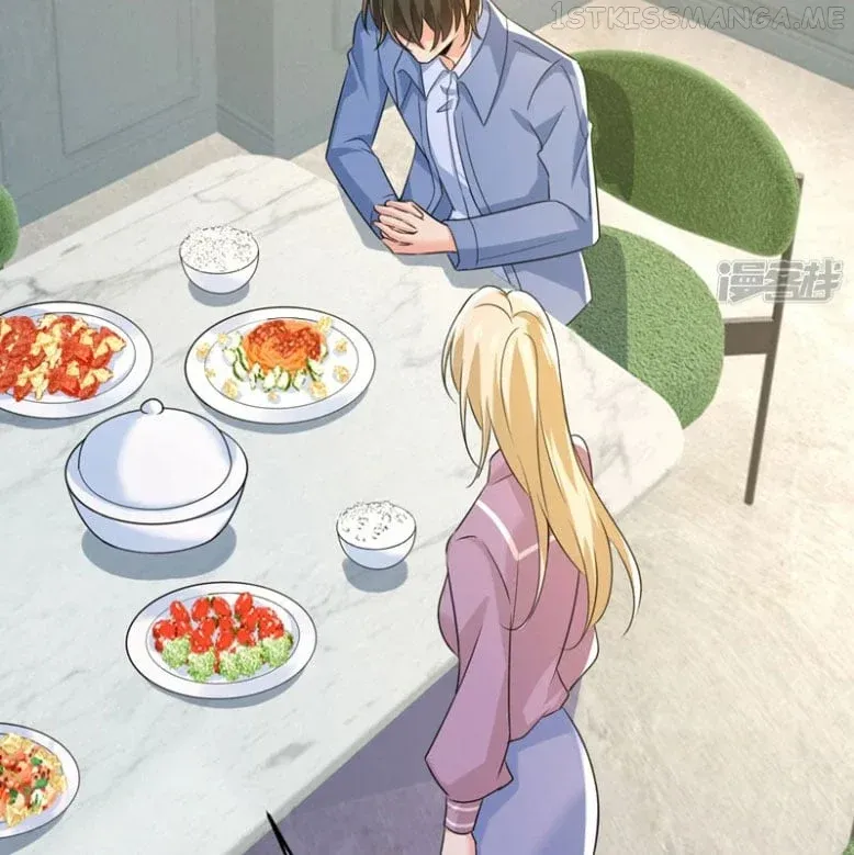 Read CEO Above, Me Below Manga Online
