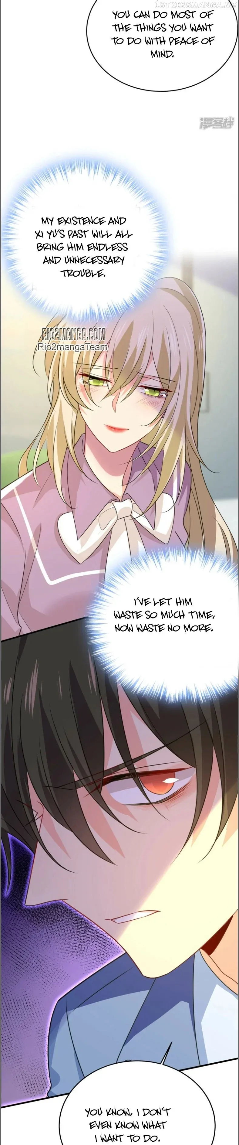 Read CEO Above, Me Below Manga Online