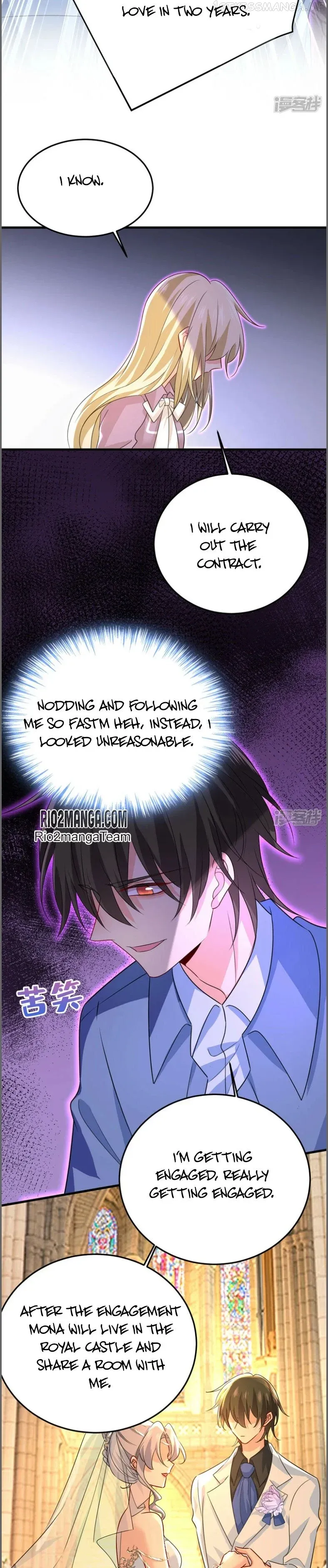 Read CEO Above, Me Below Manga Online