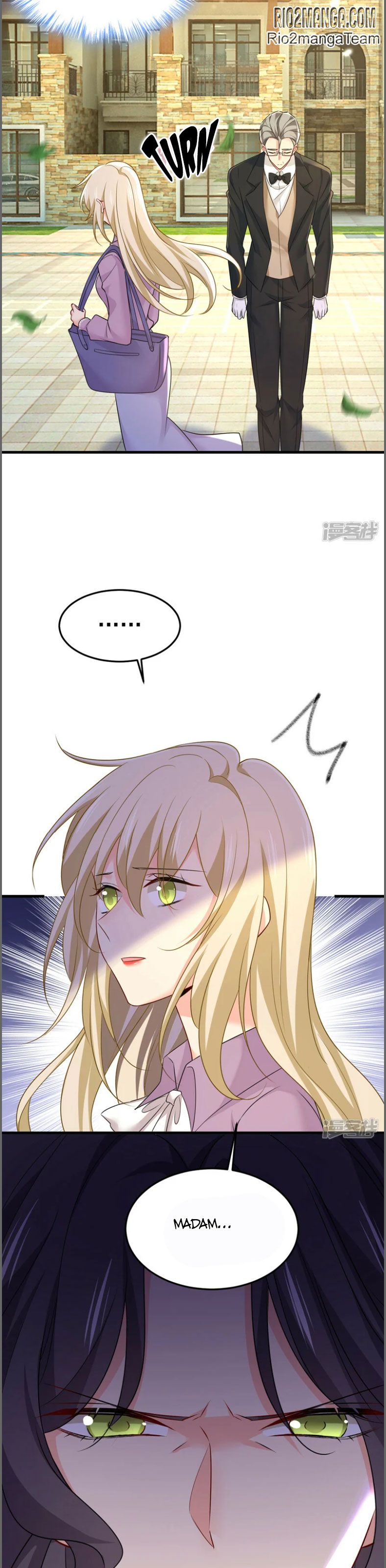 Read CEO Above, Me Below Manga Online