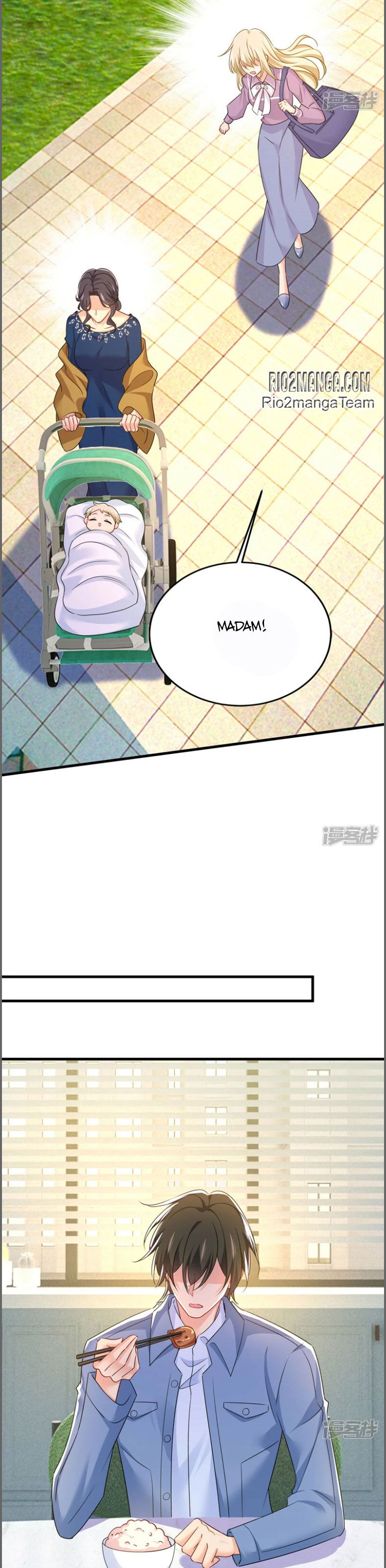 Read CEO Above, Me Below Manga Online