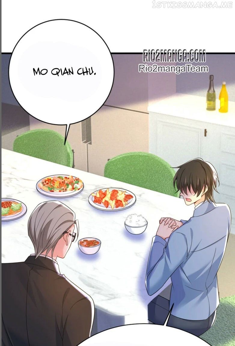 Read CEO Above, Me Below Manga Online