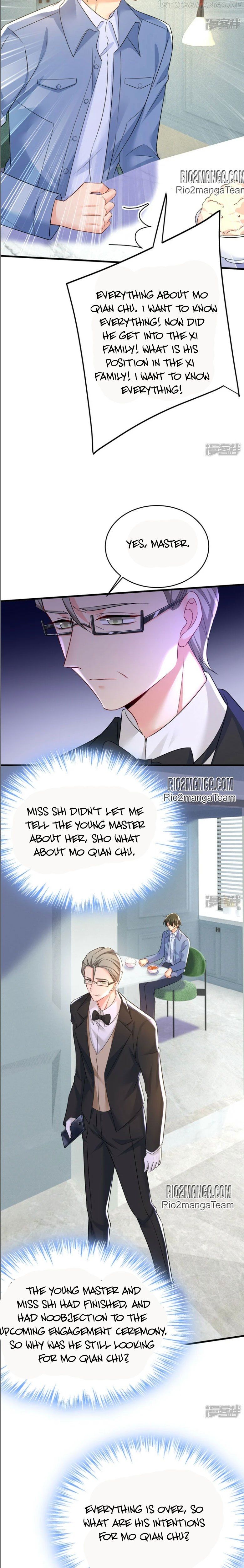 Read CEO Above, Me Below Manga Online