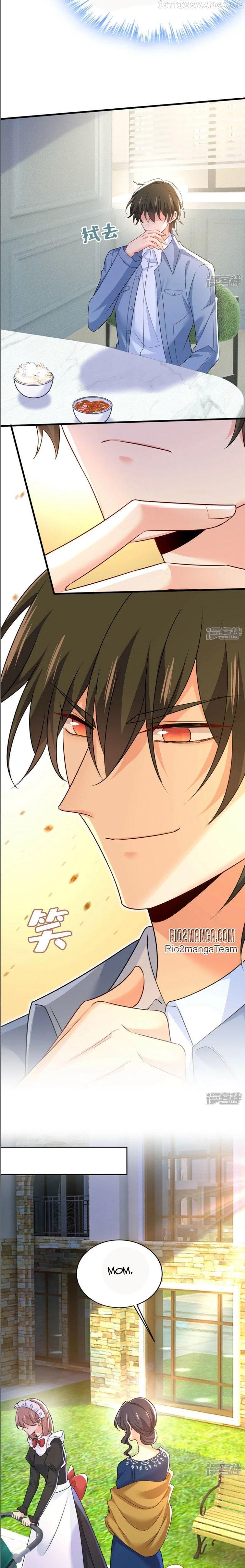 Read CEO Above, Me Below Manga Online