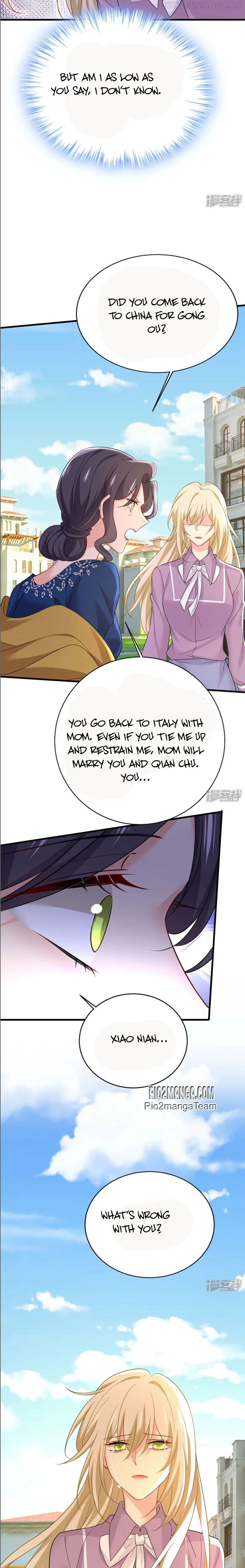 Read CEO Above, Me Below Manga Online