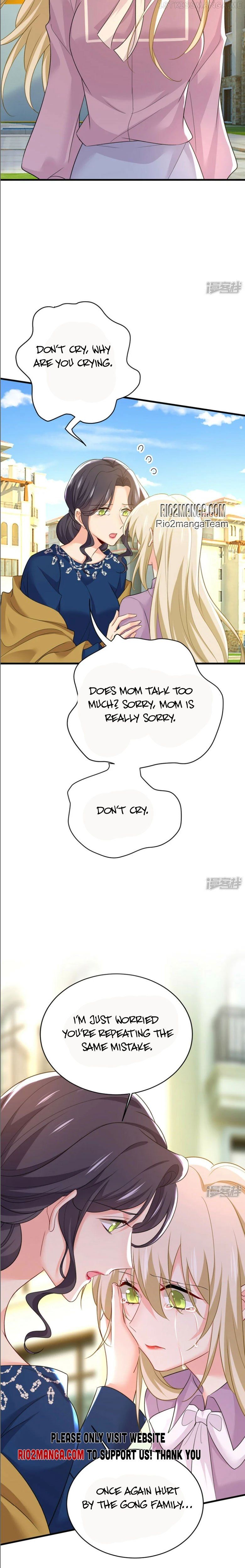 Read CEO Above, Me Below Manga Online