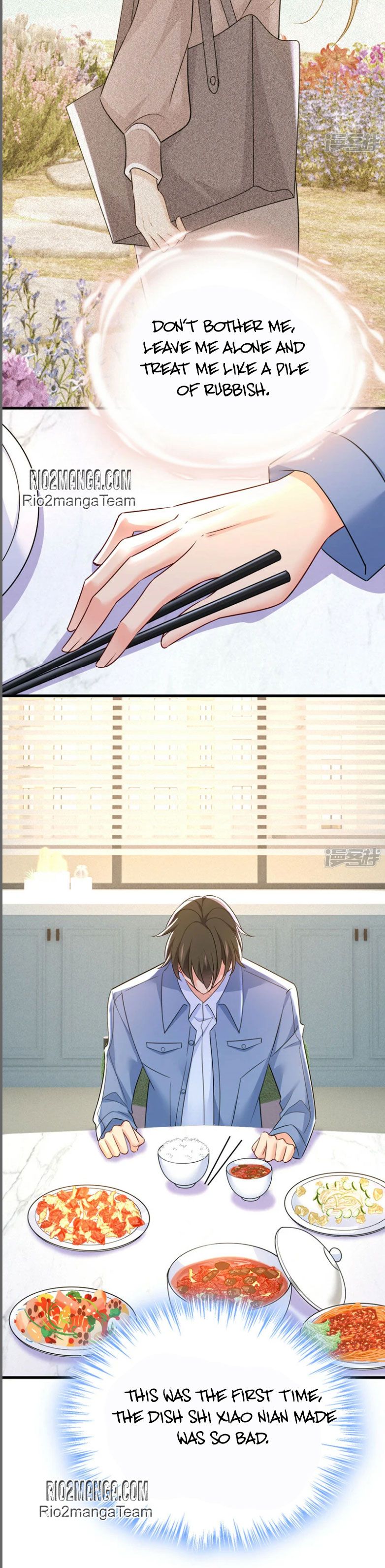 Read CEO Above, Me Below Manga Online