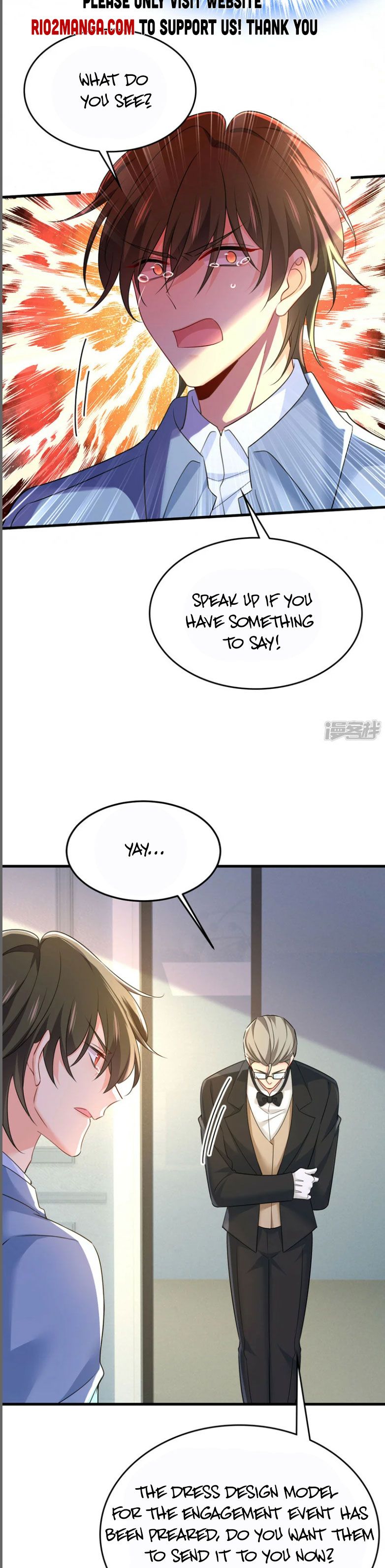Read CEO Above, Me Below Manga Online