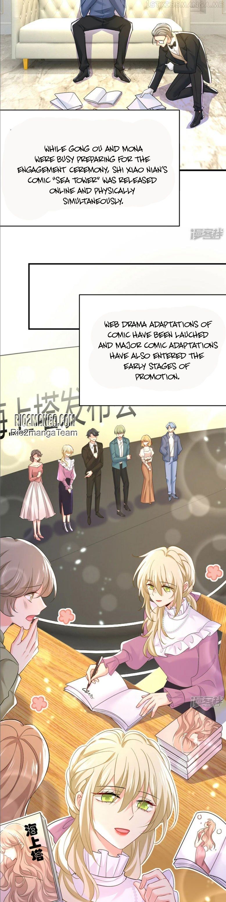 Read CEO Above, Me Below Manga Online