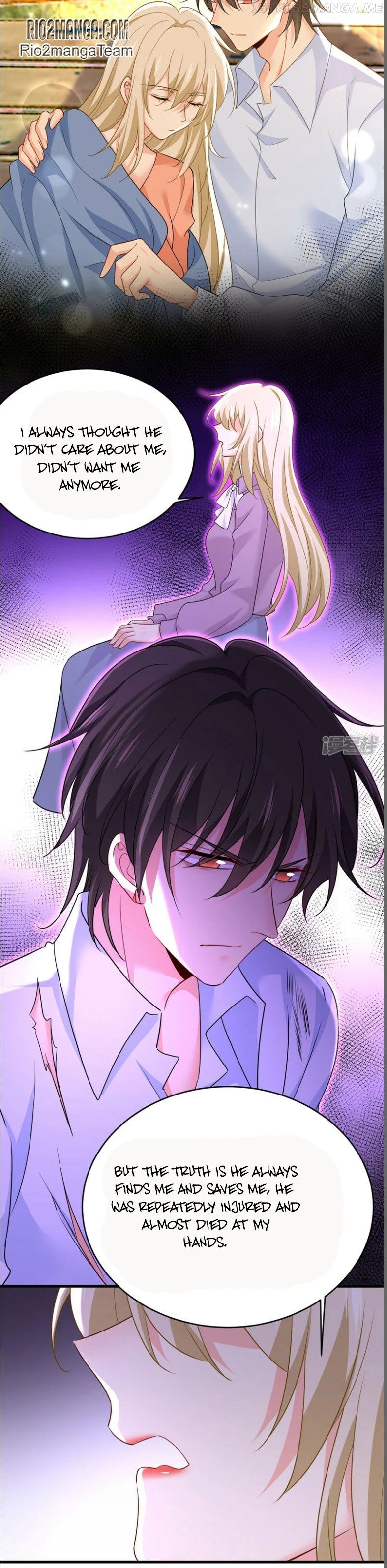 Read CEO Above, Me Below Manga Online