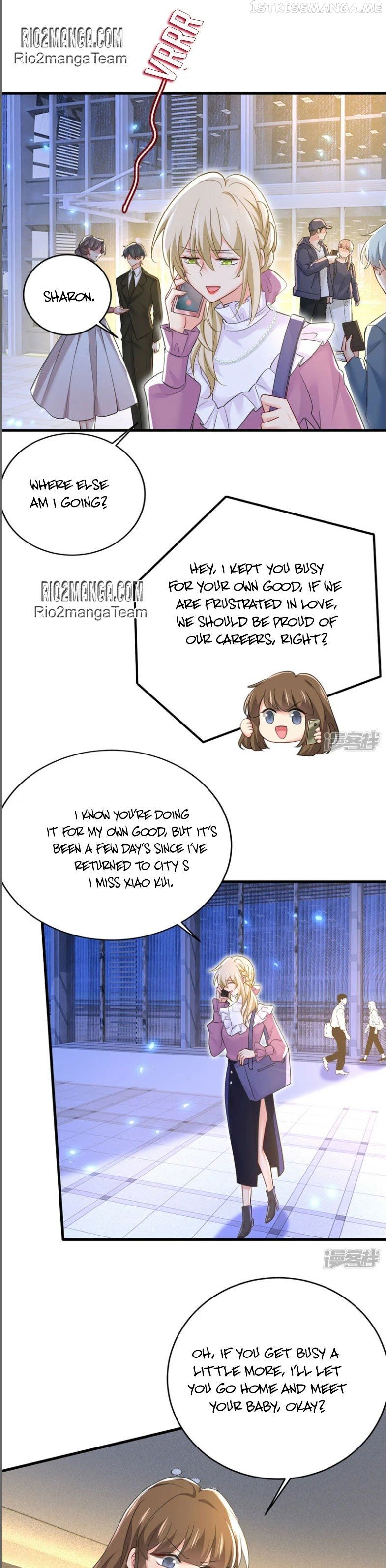 Read CEO Above, Me Below Manga Online