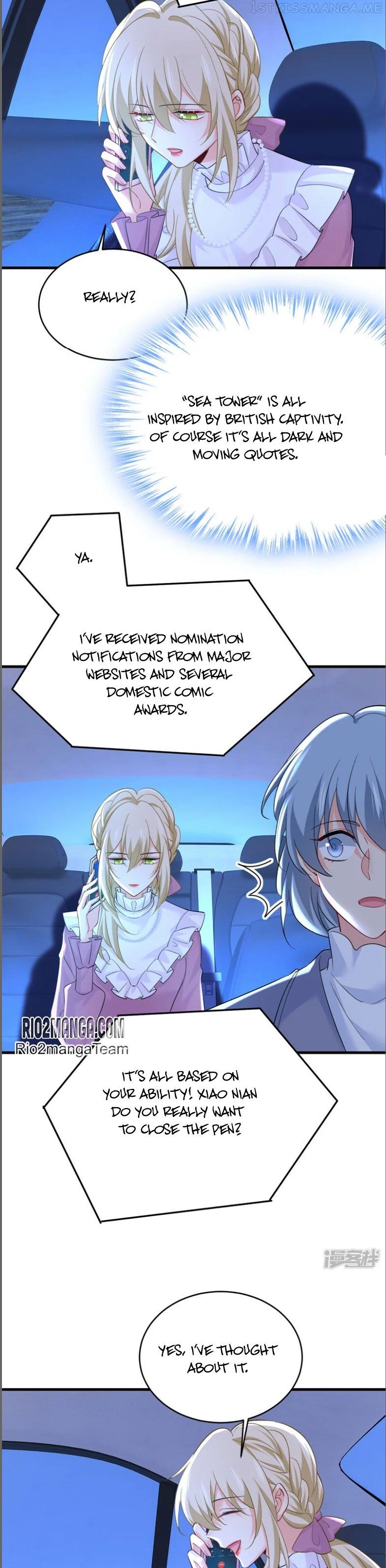 Read CEO Above, Me Below Manga Online