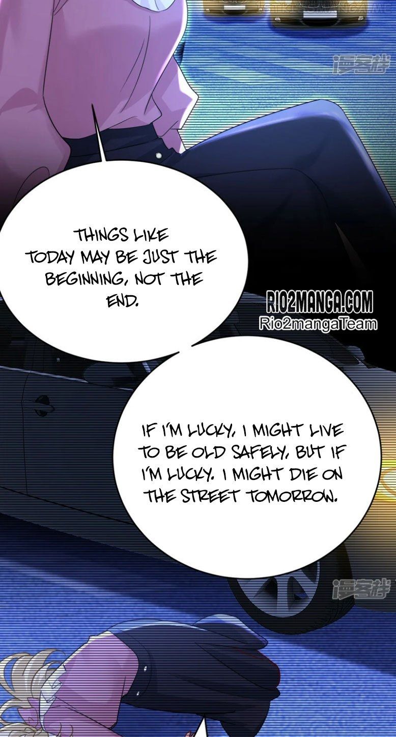 Read CEO Above, Me Below Manga Online