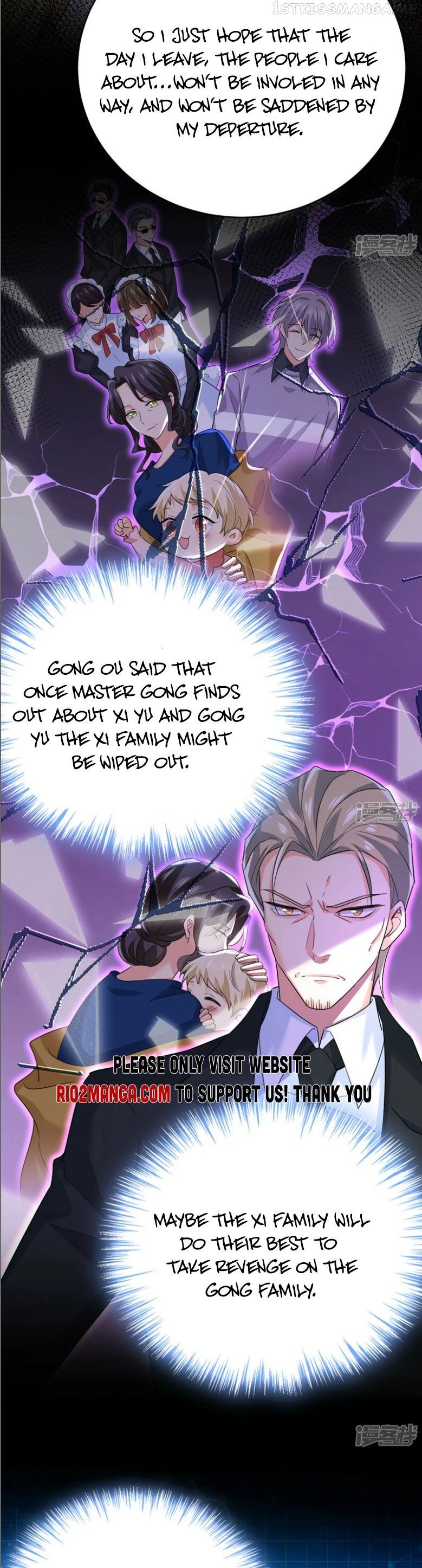 Read CEO Above, Me Below Manga Online