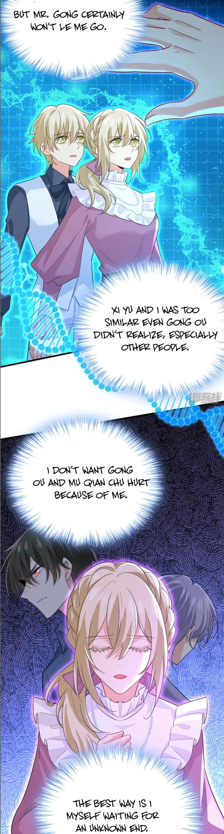 Read CEO Above, Me Below Manga Online