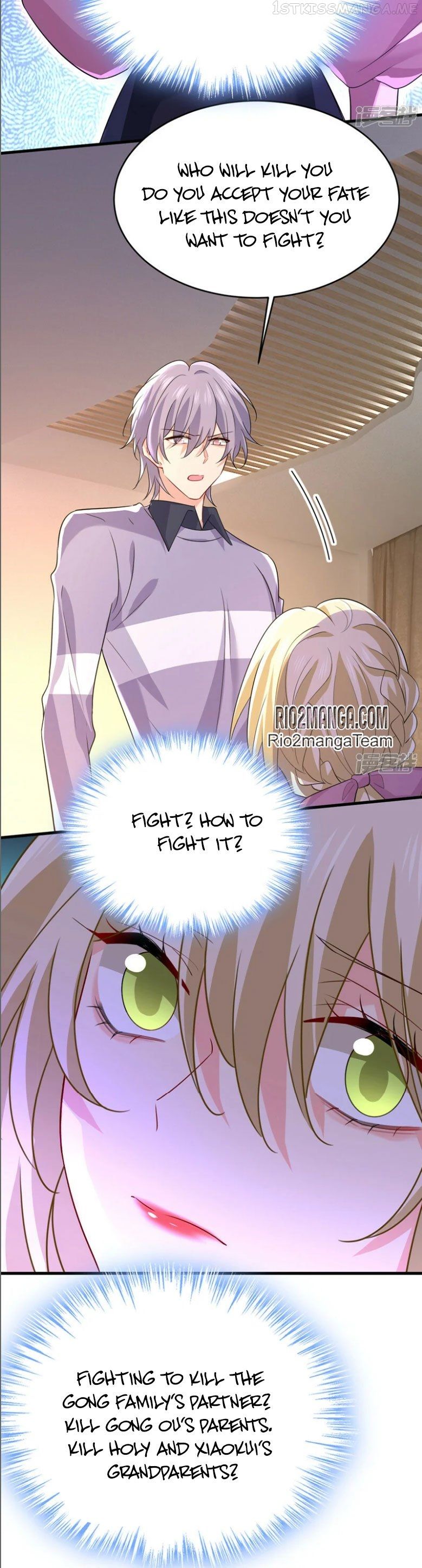 Read CEO Above, Me Below Manga Online
