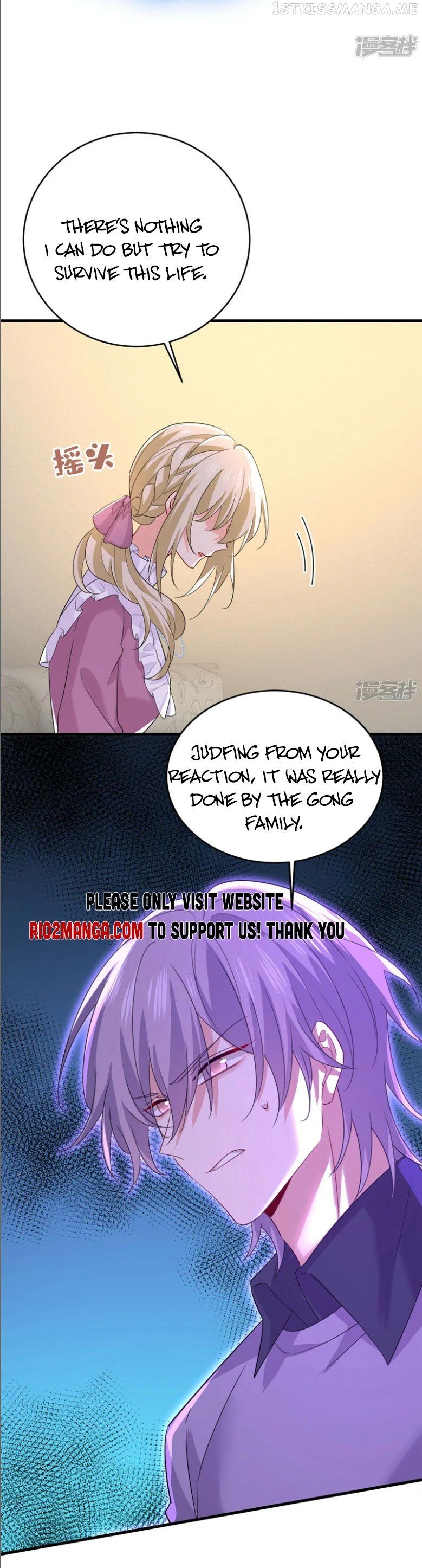 Read CEO Above, Me Below Manga Online