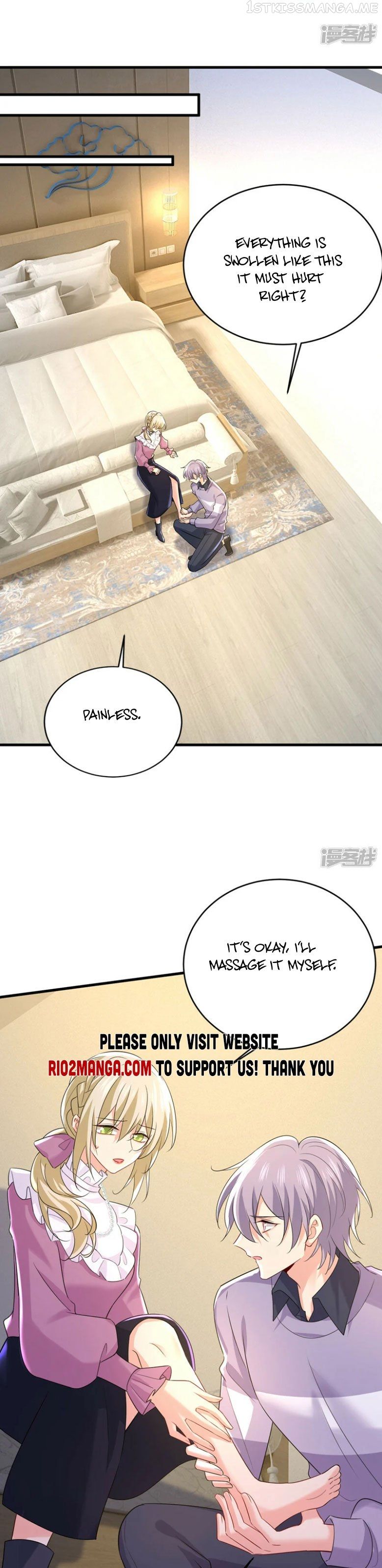 Read CEO Above, Me Below Manga Online