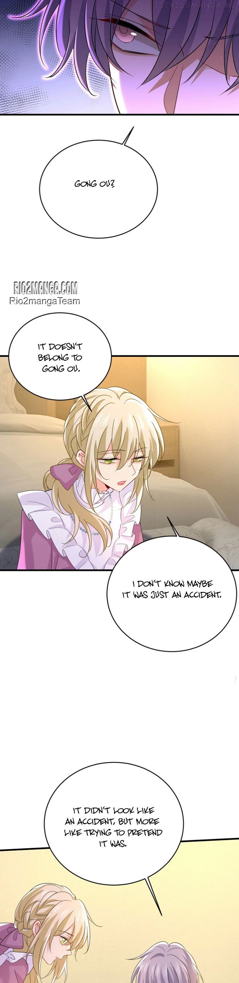 Read CEO Above, Me Below Manga Online