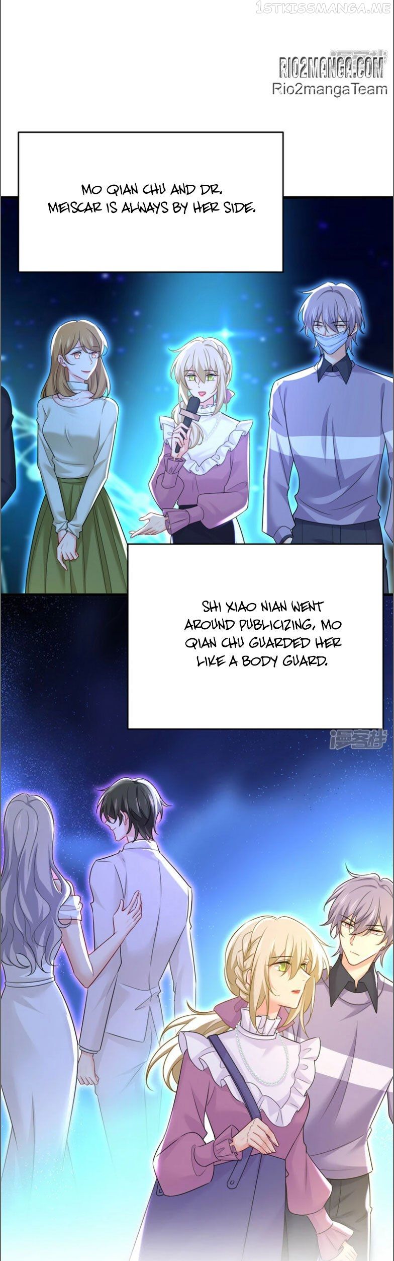 Read CEO Above, Me Below Manga Online