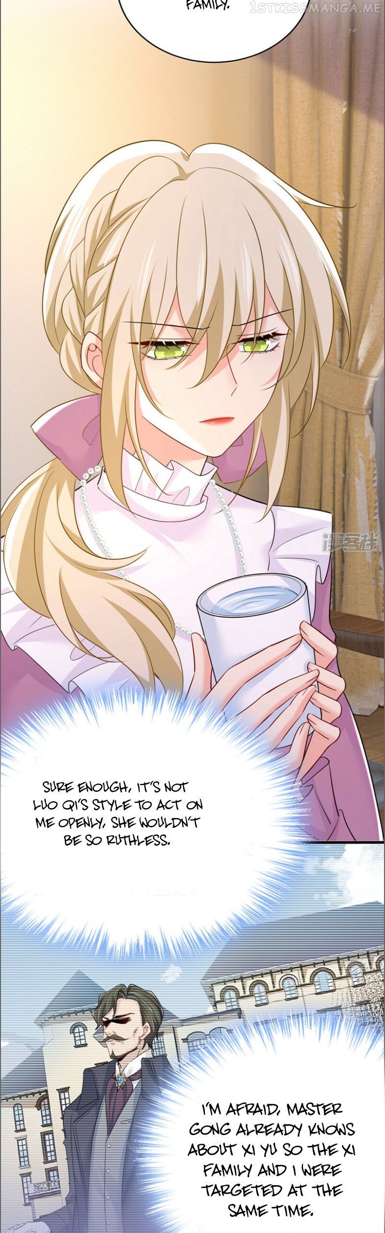 Read CEO Above, Me Below Manga Online