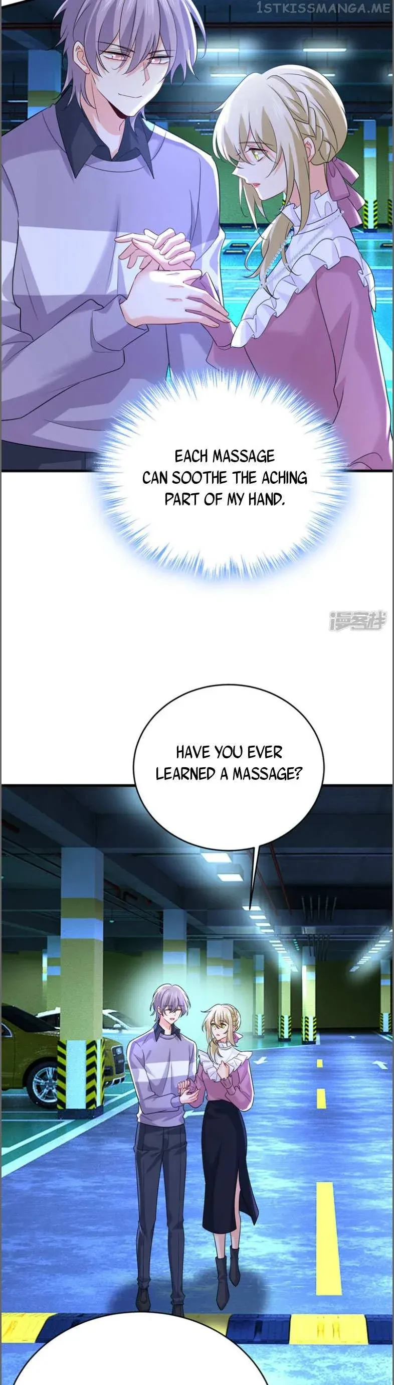 Read CEO Above, Me Below Manga Online