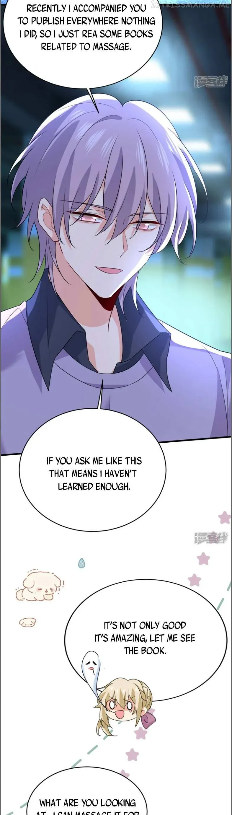 Read CEO Above, Me Below Manga Online