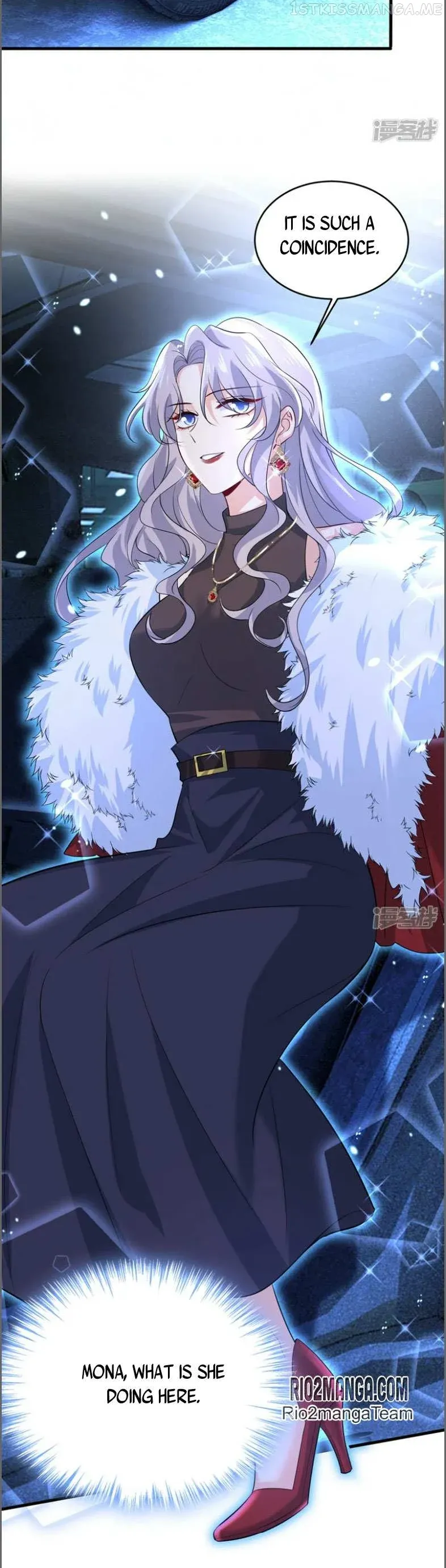 Read CEO Above, Me Below Manga Online