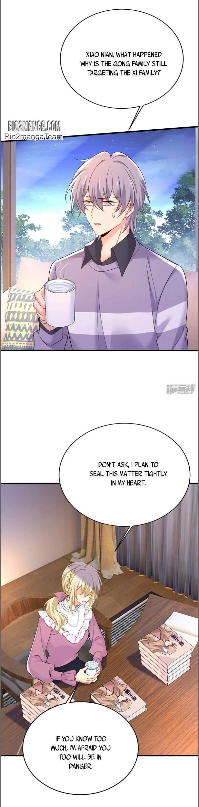 Read CEO Above, Me Below Manga Online