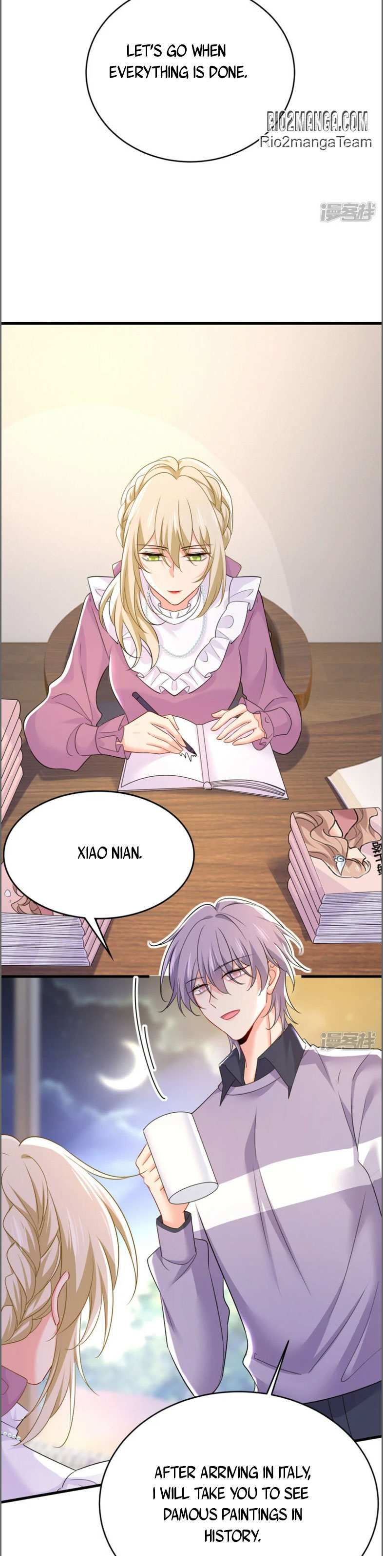 Read CEO Above, Me Below Manga Online